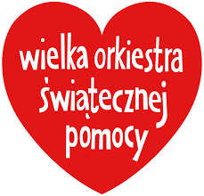 logo WOŚP