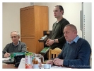 Walne zebranie członków SSP 02.2016 - Szczecin