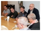 Walne zebranie członków SSP 11.2018 - Szczecin